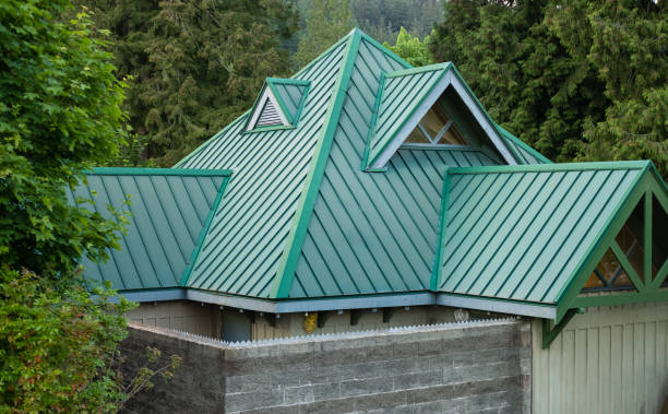 Best Commercial Roofing Services  in Albertson, NY