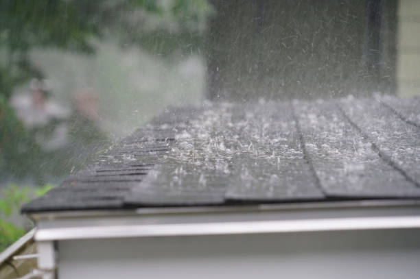 Cold Roofs in Albertson, NY