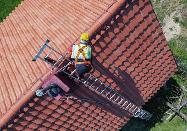 Best Gutter Installation and Repair  in Albertson, NY