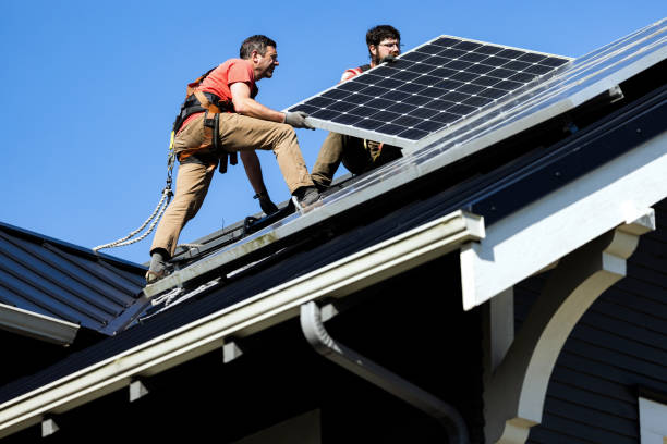 Best Rubber Roofing (EPDM, TPO)  in Albertson, NY