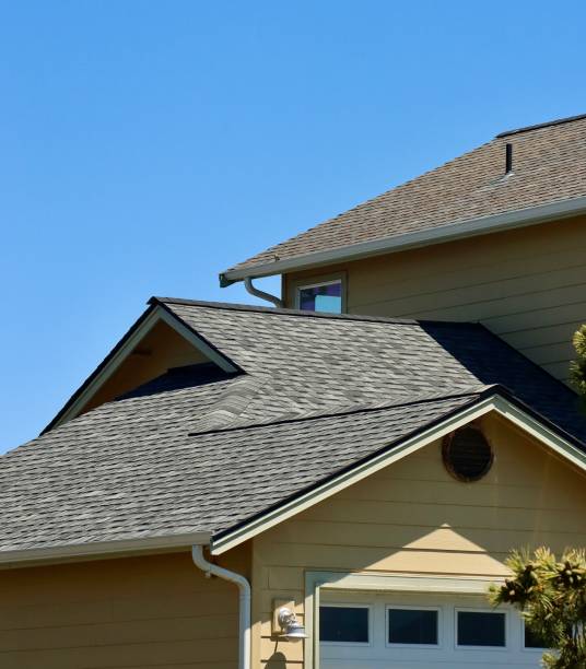 Emergency Roof Repair in Albertson, NY