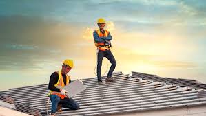 Best Sheet Metal Roofing  in Albertson, NY